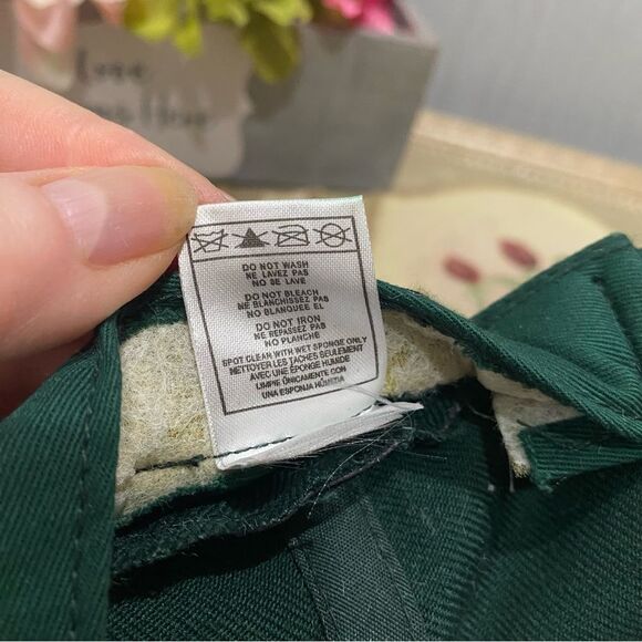 Top of the World UO Cap University of Oregon Strap Back Cap Wool Blend One Size - Picture 12 of 13